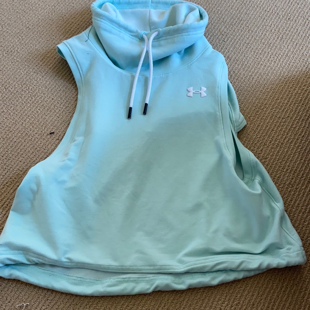 Workout shirt